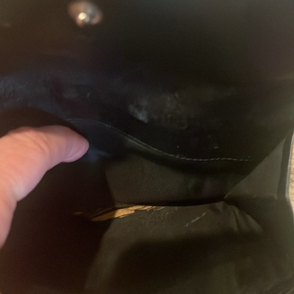 Prada Tessuto compact wallet - Picture 10 of 11